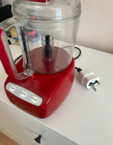 Magimix mini plus 400w - mini, 1.7l