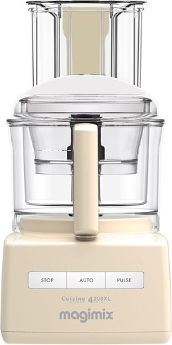 Magimix 4200xl food processor - 4200xl,