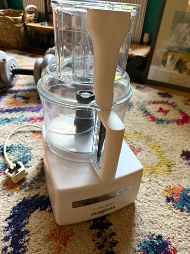 Magimix cuisine 4200xl - magimix,