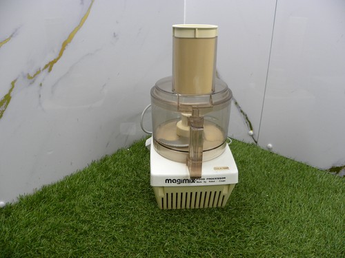 Magimix robot coupe - magimix, robot-coupe