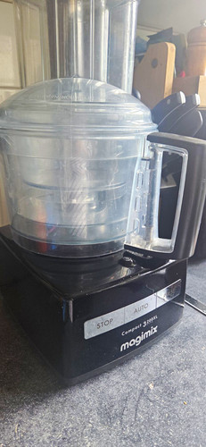 Magimix compact 3200xl - compact,