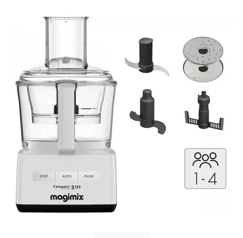 Magimix c3160 food processor - magimix,