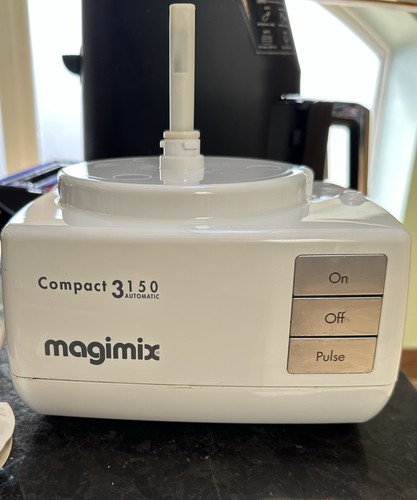 Magimix compact 3150 automatic - compact,