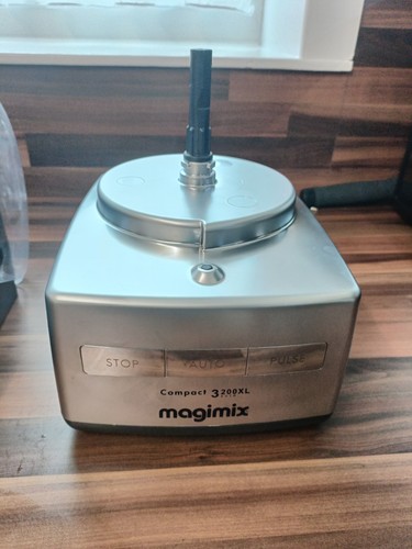 Magimix 3200xl full size - 2.6l, full-size