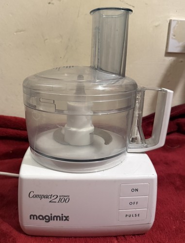 Vintage magimix cuisine - vintage,