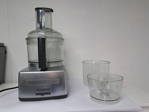 Genuine magimix cuisine - magimix,