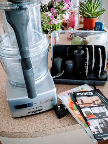Magimix 3200xl food processor - 3200xl,