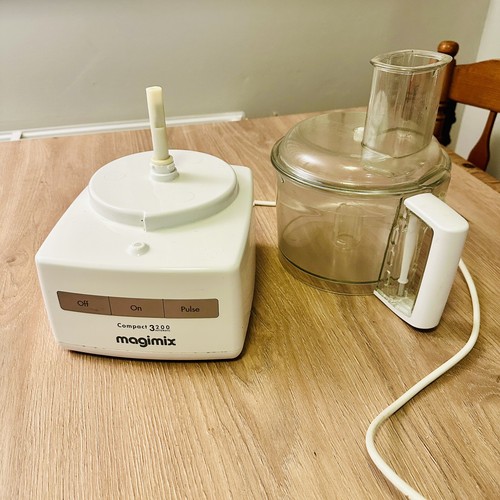 Magimix compact 3200 - compact,