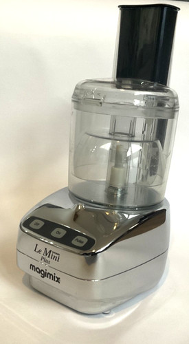 Magimix mini plus food - magimix, le