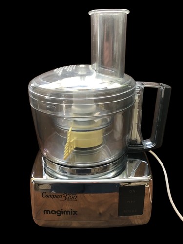 Magimix compact 3100 - magimix,