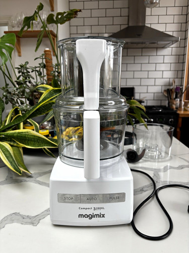 Magimix compact 3200xl 650w - magimix,