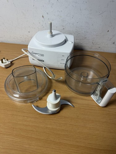Magimix compact 2100 - magimix,
