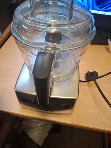 Magimix compact 3200 - magimix,