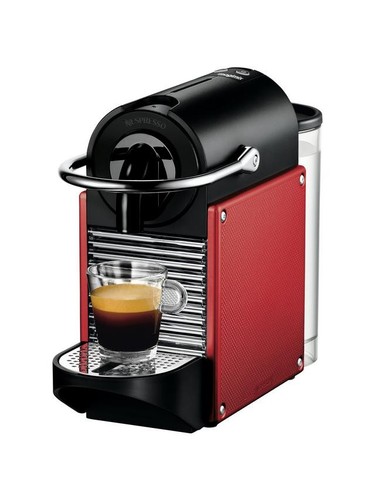 Nespresso magimix pixie - magimix, coffee