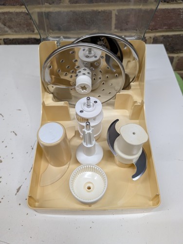 Magimix compact 3100 food - 3100,