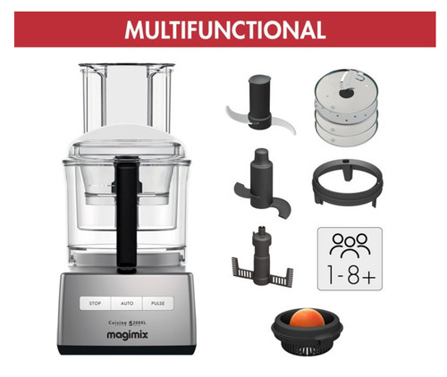 Magimix compact system 5200xl - magimix,