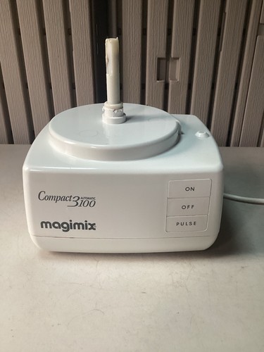 Magimix compact 3100 automatic - compact,