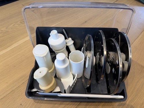 Magimix 5200 accessory kit - accessory,