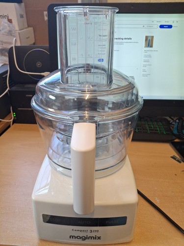 Magimix compact 3200 automatic - magimix,