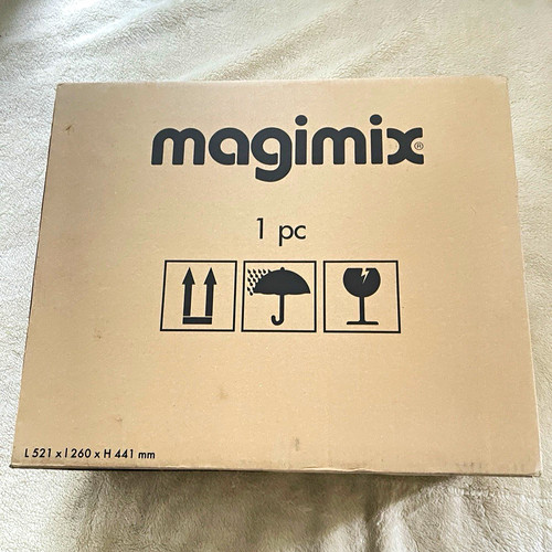 Magimix compact 3160 auto - 3160, food