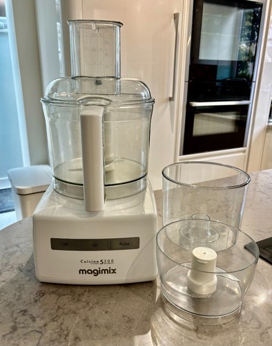 Magimix 5200 premium food - premium,