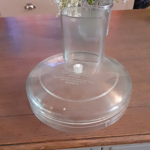 Magimix 5100 food processor - magimix,
