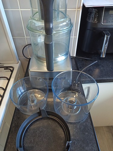 Magimix cuisine systeme 4200xl - cuisine,