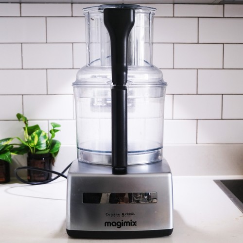 Magimix compact system 5200xl - compact,