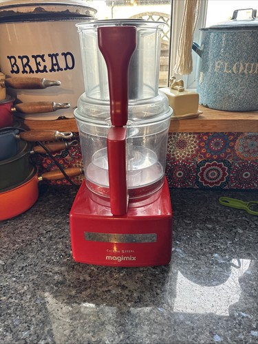 Magimix cuisine 5200xl - magimix,