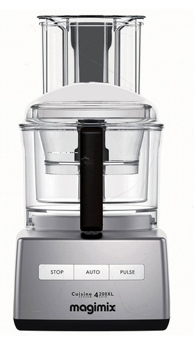 Magimix 4200xl food - food, processor
