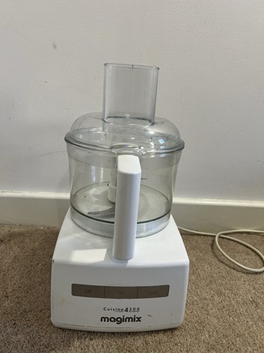 Magimix cuisine systeme - cuisine,