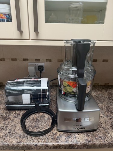 Magimix 4200xl food - magimix,