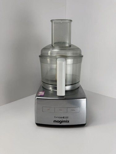 Magimix cuisine 4200 - magimix,
