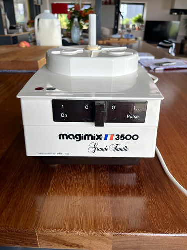 Magimix 3500 grande - magimix, ‘grande