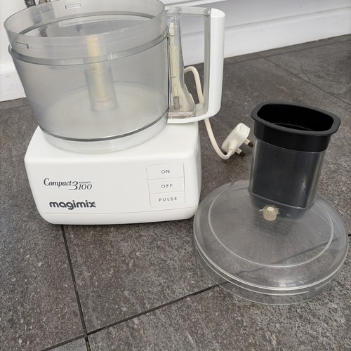 Magimix compact 3100 automatic - 3100,
