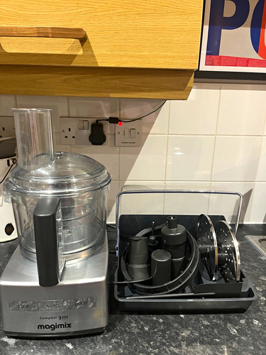 Magimix compact 3200 - magimix,
