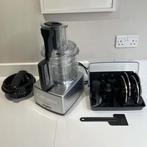 Magimix cuisine 5200xl 1100w - 5200xl,
