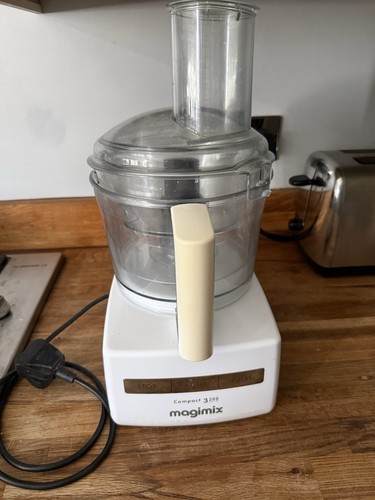 Magimix compact 3200 auto - 3200,