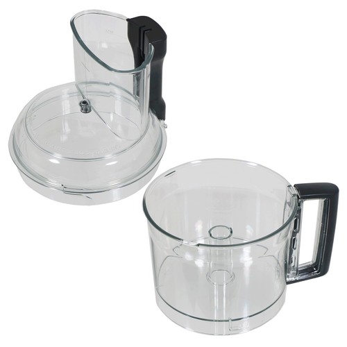 Magimix mixer bowl lid - bowl, +