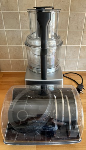Magimix 4200xl food - 4200xl, processor