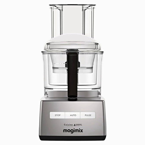 Magimix cuisine 4200xl food - magimix,
