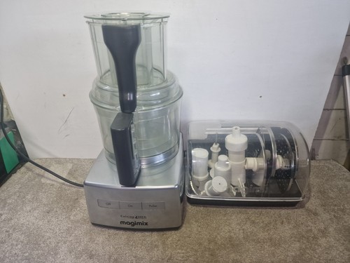 Magimix 4200xl auto food - magimix,