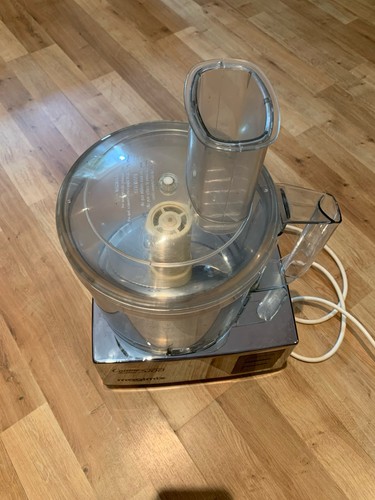 Magimix cuisine systeme - magimix, 5100