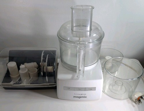 Magimix cuisine systeme - cuisine,