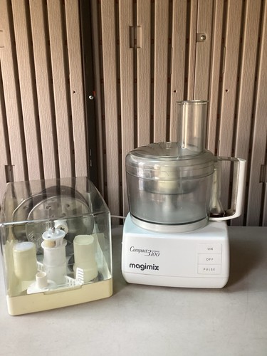 Magimix compact 3100 automatic - compact,