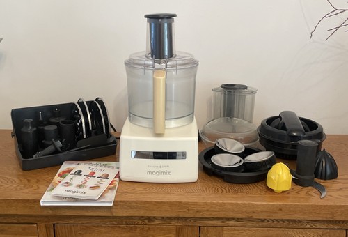 Magimix cuisine systeme - magimix, 5200xl