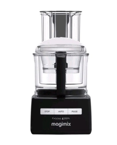Magimix 4200xl food processor - magimix,