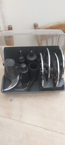 Magimix 5200xl blades and - 5200xl,