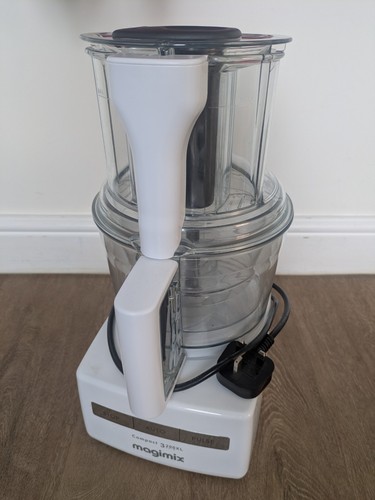 Magimix compact 3200 auto - xl,