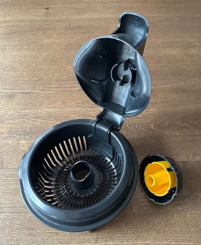 Magimix 5200xl citrus press - press, xl
